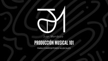 PRODUCCIÓN MUSICAL 101- SESIÓN EN VIVO  04