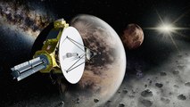 How NASA Got To Pluto - New Horizons Spacecraft