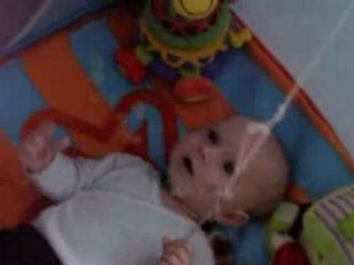 Alexis 2ieme montage