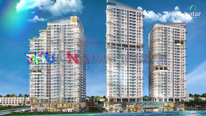 Dự án Avatar Thủ Đức - Căn hộ cao cấp dành cho Millennials