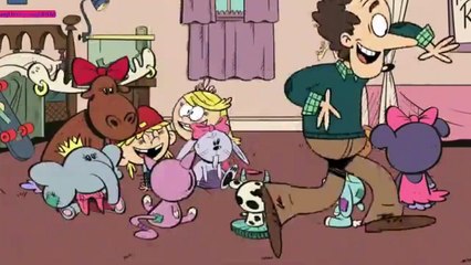 منزل لاود الجزء2 الحلقة46 ضد الاجتماعية المقطع5