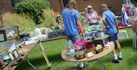 Agua Donkeys S01 E03