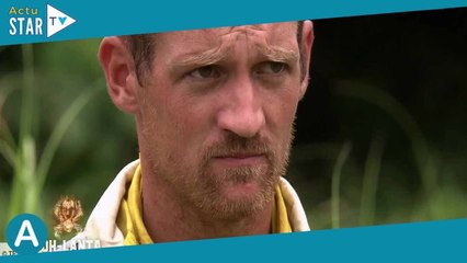 « Il a survolé l'épreuve » : Gilles épate les internautes dans Koh-Lanta, le feu sacré