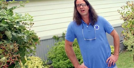 Agua Donkeys S01 E06