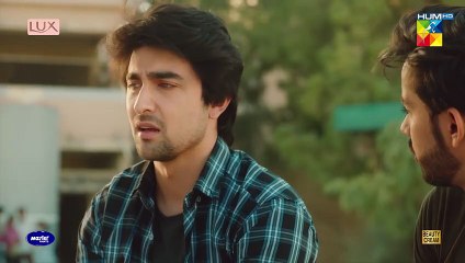 Yunhi - Ep 06 [] - 12th March 2023 -  HUM TV