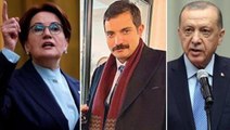 Meral Akşener'den Cumhurbaşkanı Erdoğan'a çağrı: Sinan Ateş'in gerçek katilleri kim, açıkla