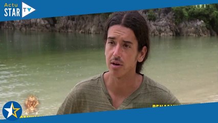 Blessé, Benjamin (Koh-Lanta 2023) va-t-il quitter l'aventure ? Cet indice de la production qui en di