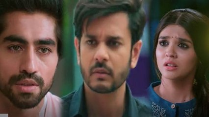 Yeh Rishta Kya Kehlata Hai 15 March Spoiler: Akshu Abhinav को अलग करने के लिए क्या करेगा Abhimanyu ?