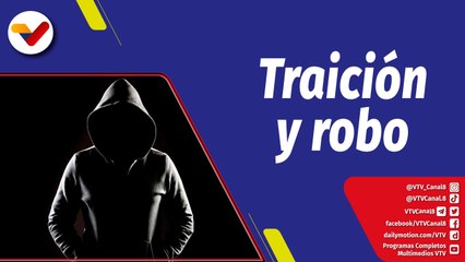 La Hojilla | ¿Traidores y oportunistas? Robos a gritos de socialistas