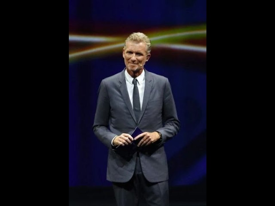 PHOTO : "Immense tristesse" de Denis Brogniart, il partage la nouvelle d'un décès