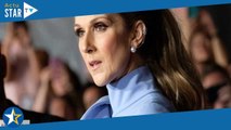Céline Dion : pourquoi ses fans craignent l'annonce d'une mauvaise nouvelle