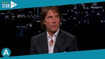 Tom Cruise absent aux Oscars, la raison dévoilée : son ex Nicole Kidman impliquée !