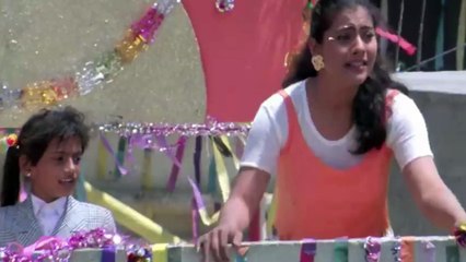 Best Comedy Movie | तुझे बोला था बस ट्रैन और लड़की के पीछे नहीं जाना अब लटक गया न | Ajay Devgan, Aamir Khan