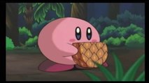 Kirby Right Back at Ya 15  Kirby's Pet Peeve, NINTENDO game animation