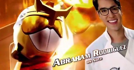 Power Rangers Beast Morphers Power Rangers Beast Morphers E009 – Silver Sacrifice
