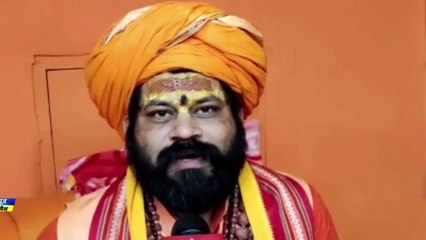 अयोध्या: विश्व विख्यात कथावाचक की इस मांग का महंत राजू दास ने दिया समर्थन