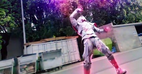 Power Rangers Beast Morphers Power Rangers Beast Morphers E014 – Sound and Fury