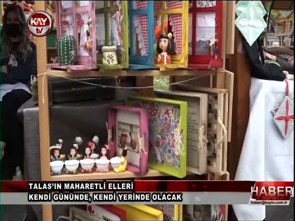 14 MART 2023 KAYTV HABER