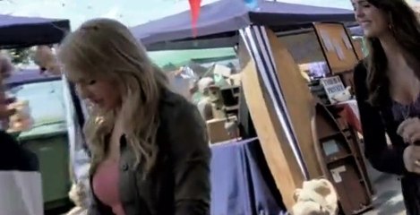 The Secret Circle S01 E02