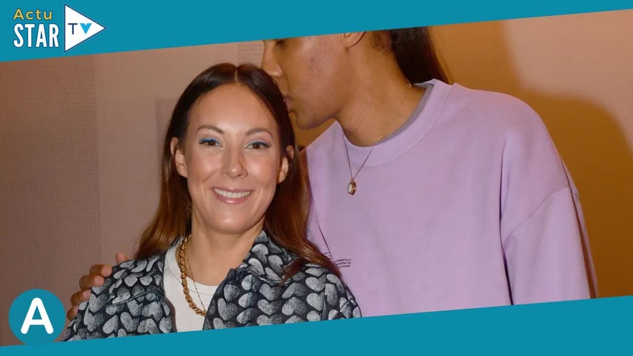 "Amour de ma vie" : Stromae célébré par sa femme qui s'autorise une rare déclaration d'amour