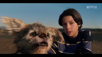 CHUPA Trailer (2023) Chris Columbus, Christian Slater (HD)