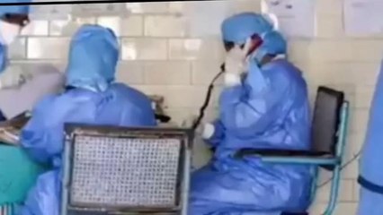 वाराणसी: कोरोना के बाद लोगो की टेंशन बढ़ा रहा यह &#039;खतरनाक वायरस&#039;