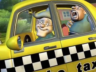 The Adventures of Jimmy Neutron: Boy Genius S01 E03