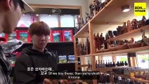 [ENG] BTS Bon Voyage Season 1 Episode 3
