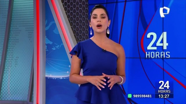 Cajamarca: pasajeros se salvan de morir tras huir de una combi que iba caer a un abismo