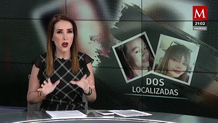 Localizan a dos de las 8 mujeres desaparecidas en Celaya