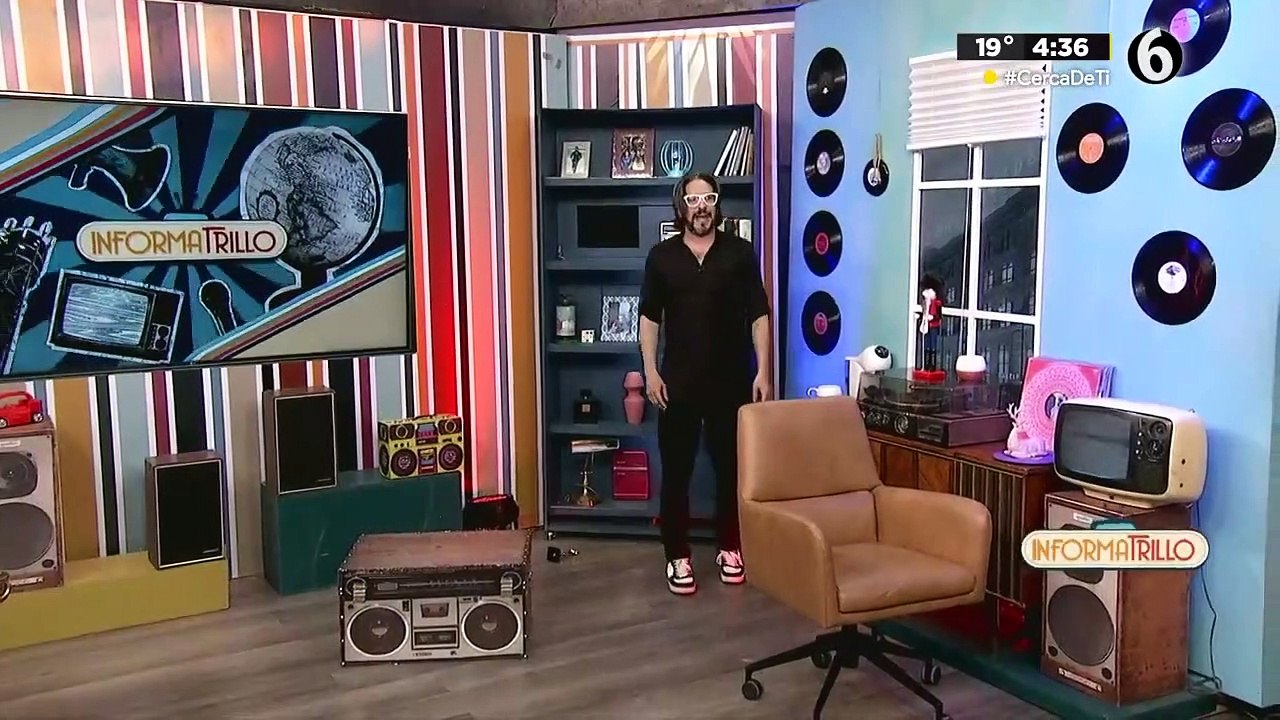 InformaTrillo - 14 de Marzo del 2023