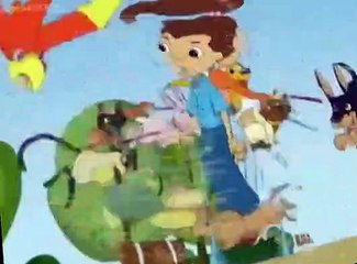 Maya and Miguel Maya and Miguel E008 Teacher’s Pet