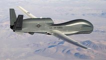 Rusya: ABD'ye ait insansız hava aracı, kontrolsüz uçuşa geçti ve suya düştü