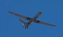 ABD'ye ait insansız hava aracı Karadeniz'e düştü! Açıklamalar peş peşe geldi
