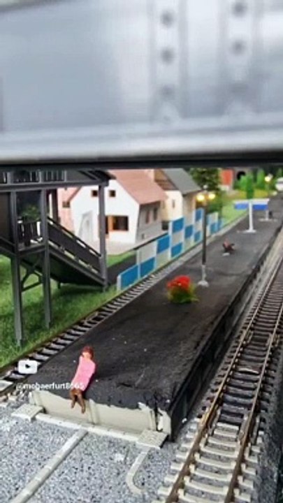 Interregio wieder im einsatz