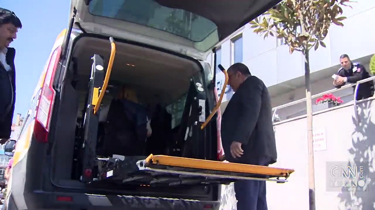 Fiziksel engelliler nasıl oy kullanır?