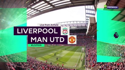 Liverpool 7  0 Manchester United  HIGHLIGHTS  Premier League