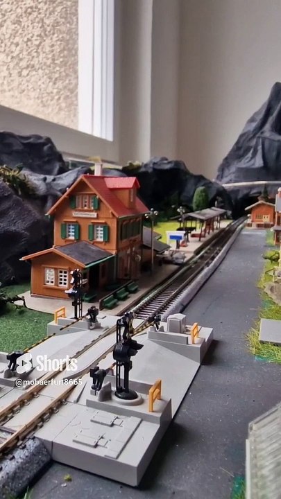 Interregio hält regional