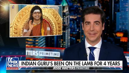 Jesse Watters Primetime - March 14th 2023 - Fox News