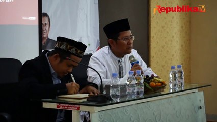 Dai Tangguh Harus Update