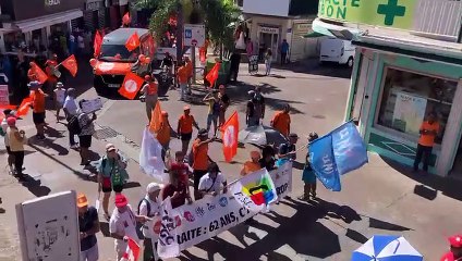 Fiasco total pour la 8e mobilisation contre la réforme des retraites