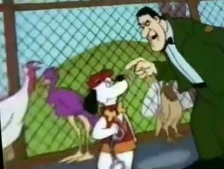 The Great Grape Ape Show The Great Grape Ape Show E020 – S. P. L. A. T.s Back Part 1