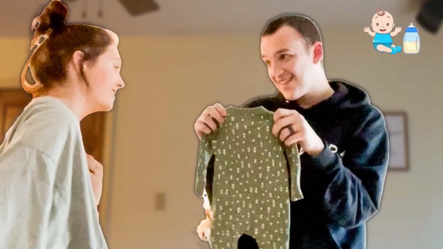Most Heartwarming Pregnancy Surprises 2023 || Heartsome