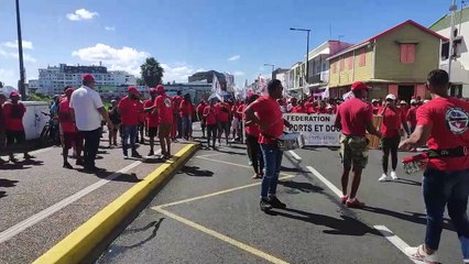 Mobilisation contre la réforme des retraites
