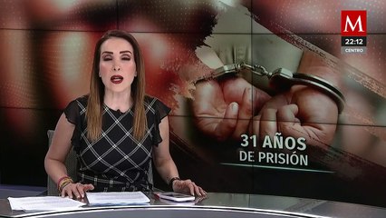 Sentencian a 31 años de cárcel a 'El Guacho', jefe de plaza de Los Zetas en Coahuila
