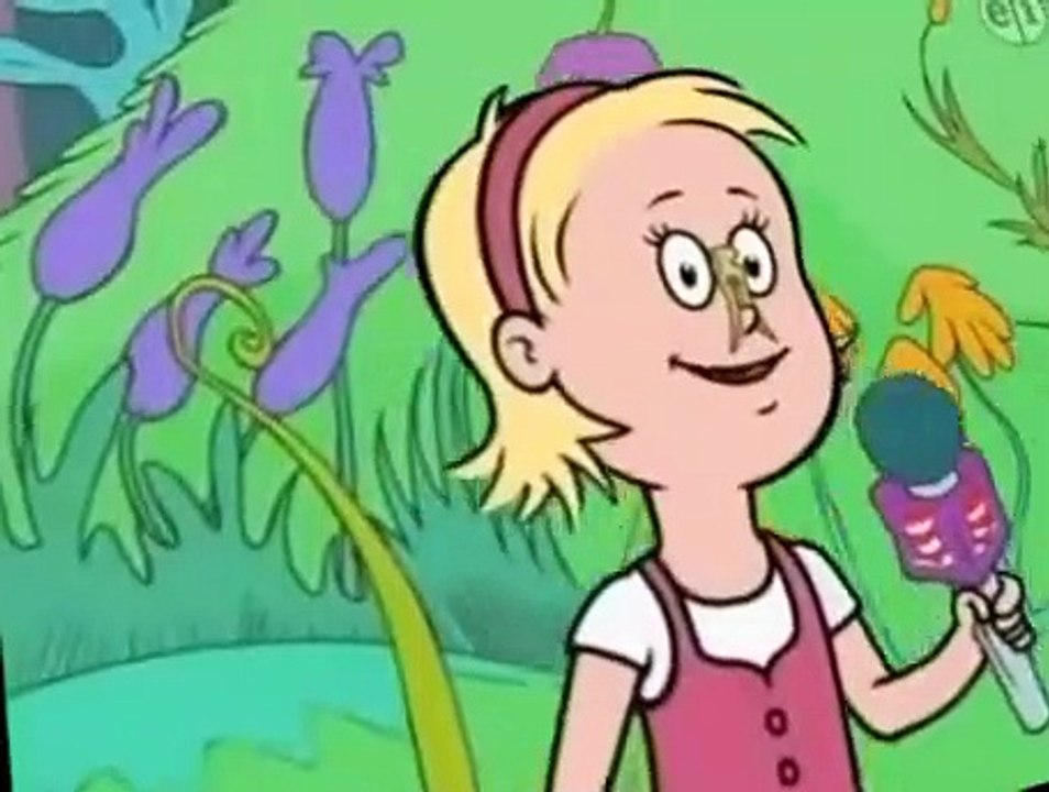 The Cat in the Hat Knows a Lot About That! The Cat in the Hat Knows a Lot About That! S01 E004 – A Plan for Sand – Whale Music