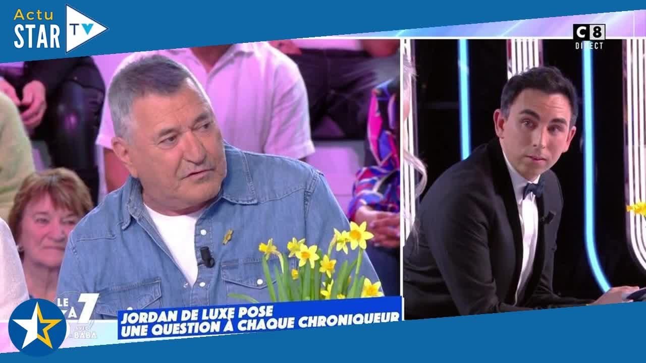 Jean-Marie Bigard "parti pour disparaître" : il révèle comment il aurait sombré sans TPMP et Cyril H