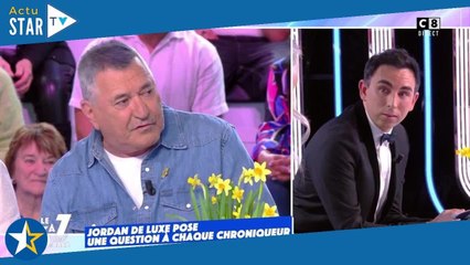Jean-Marie Bigard "parti pour disparaître" : il révèle comment il aurait sombré sans TPMP et Cyril H