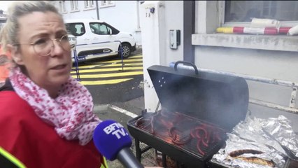 67% approuvent la mobilisation contre la réforme des retraites, un chiffre en hausse
