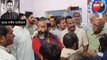 बेखौफ बजरी माफिया : आमेट में युवक को ट्रैक्टर से कुचलने के बाद गुस्साए लोगों ने दिनभर किया विरोध-प्रदर्शन